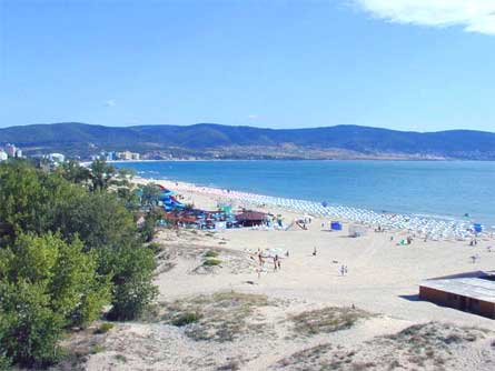 Bulgaria 