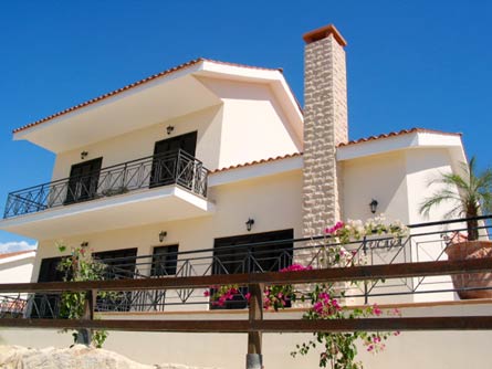 Cyprus 