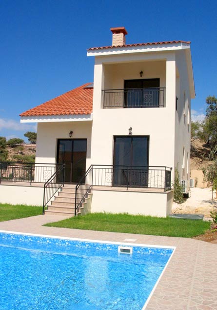 Cyprus 