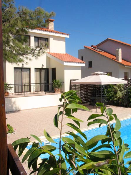 Cyprus 