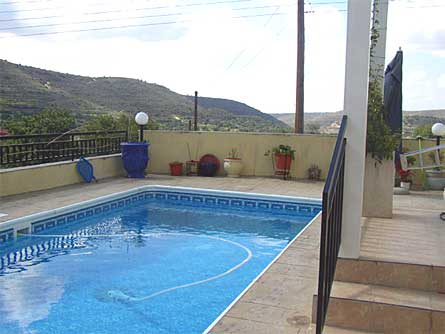 Cyprus 