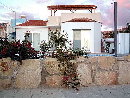 Cyprus 