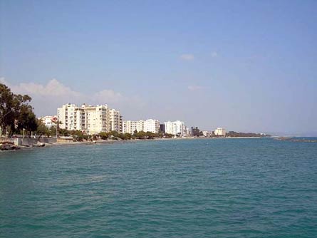 Cyprus 