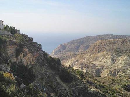 Cyprus 