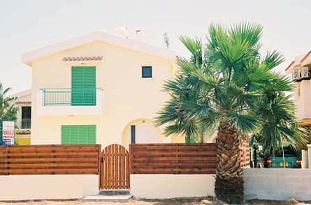 Cyprus 