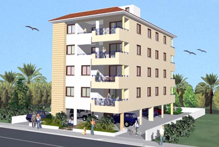 nicosia cyprus featured property