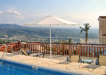 Cyprus 