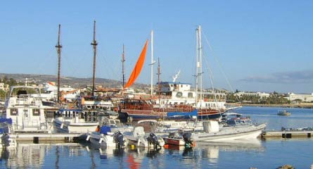 Cyprus 