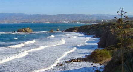 Cyprus 