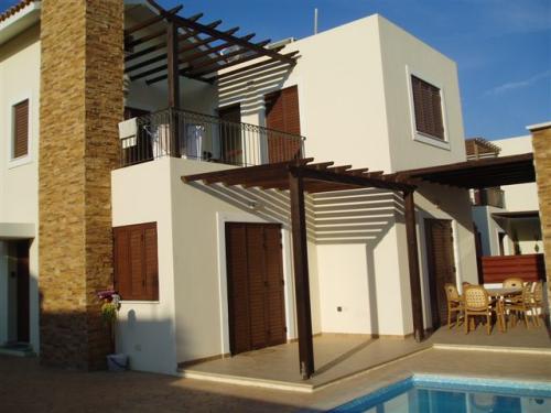 Cyprus Ionion villa for sale