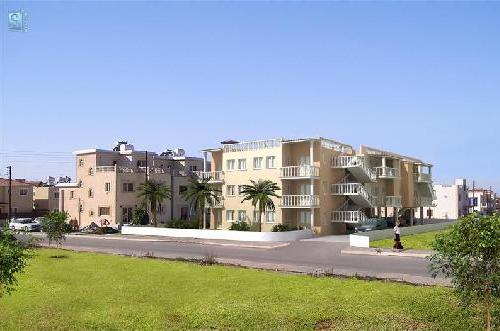 Cyprus Kato paphos Property For Sale