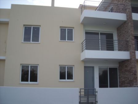 Cyprus Kiti Apartment for sale