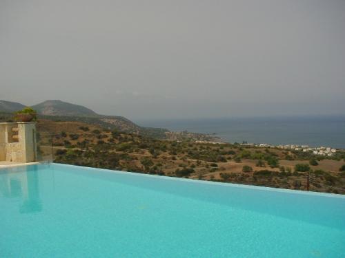 Cyprus neo chorio villa for sale