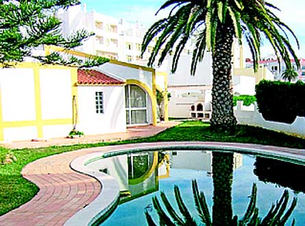 Portugal 