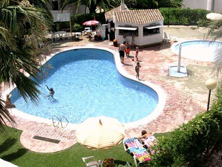 Portugal 