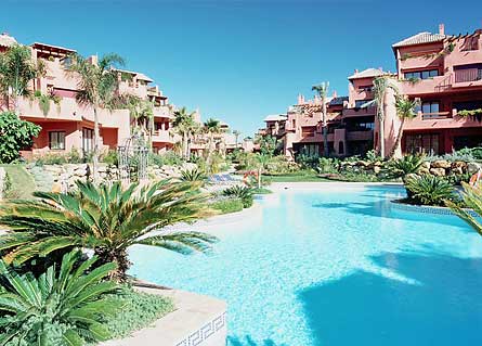 spain buy abroad property image