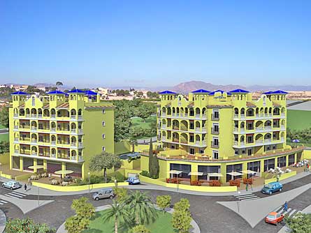 spain buy abroad property image