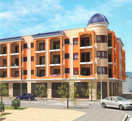 spain buy abroad property image
