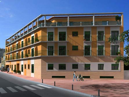 spain buy abroad property image