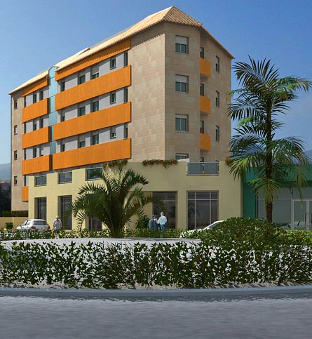 spain buy abroad property image