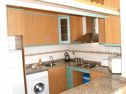 Spain Formentera Apartment for sale