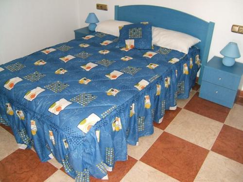 Spain Formentera apartment for sale