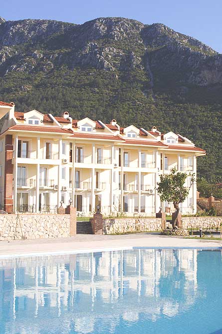 Turkey 