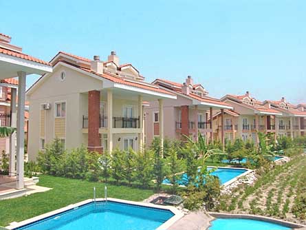 Turkey 