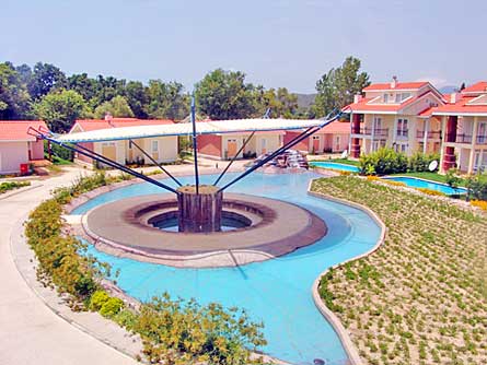 Turkey 