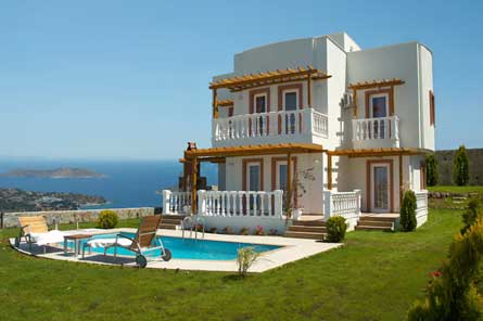 Turkey 