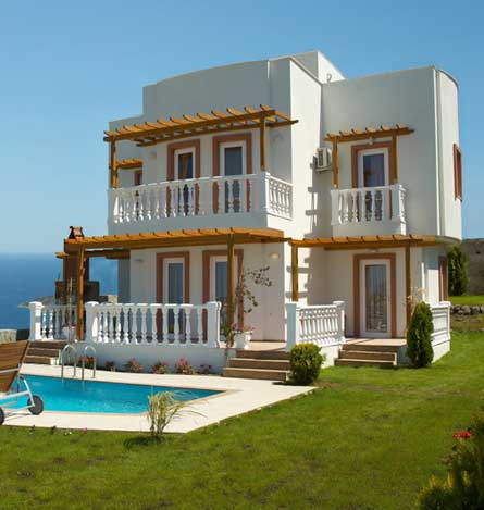 Turkey 