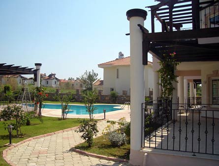 Turkey 