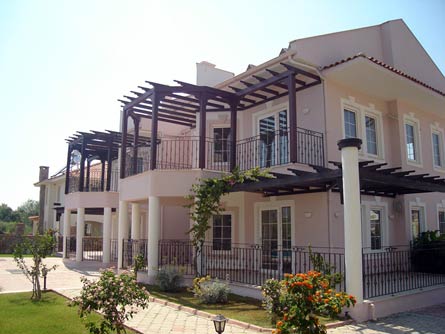 Turkey 
