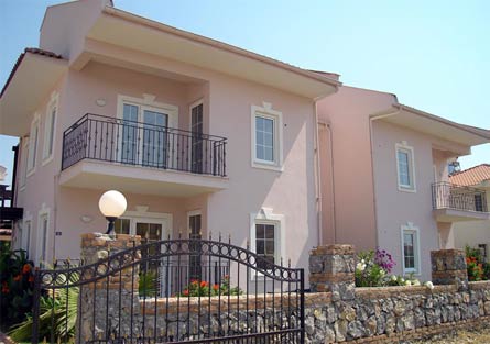Turkey 