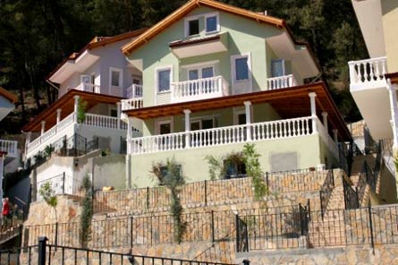 Turkey 