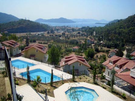 Turkey 