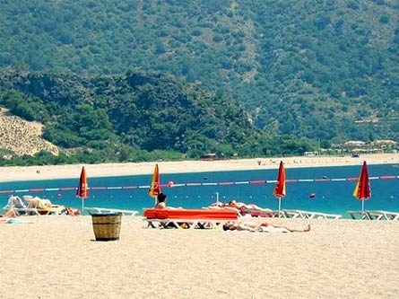 Turkey 