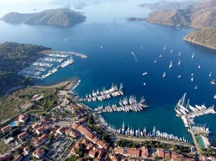 Turkey 