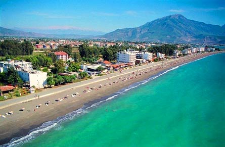 Turkey 
