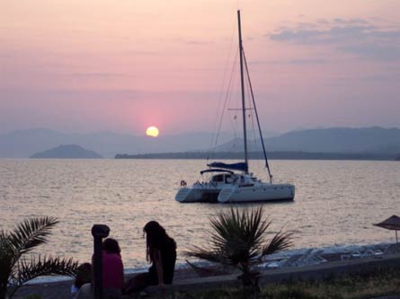 Turkey 