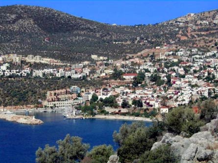 Turkey 
