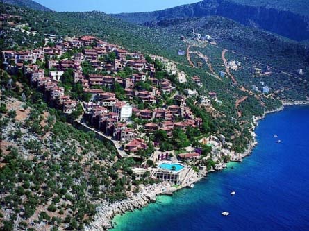 Turkey 