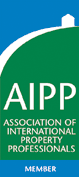 buy abroad is an aipp member
