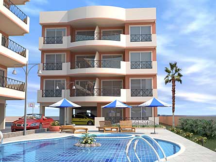 greece new property buy abroad