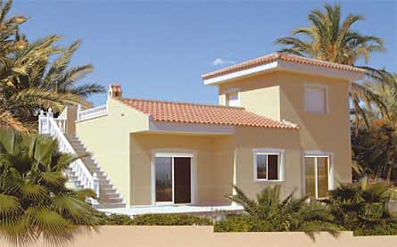 spanish property for sale overseas from buy abroad
