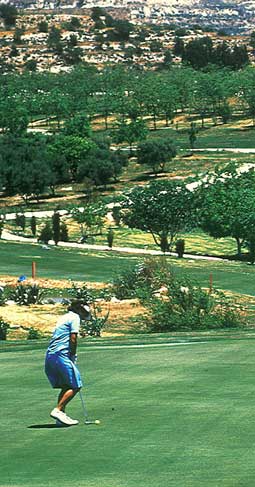 cyprus property play golf